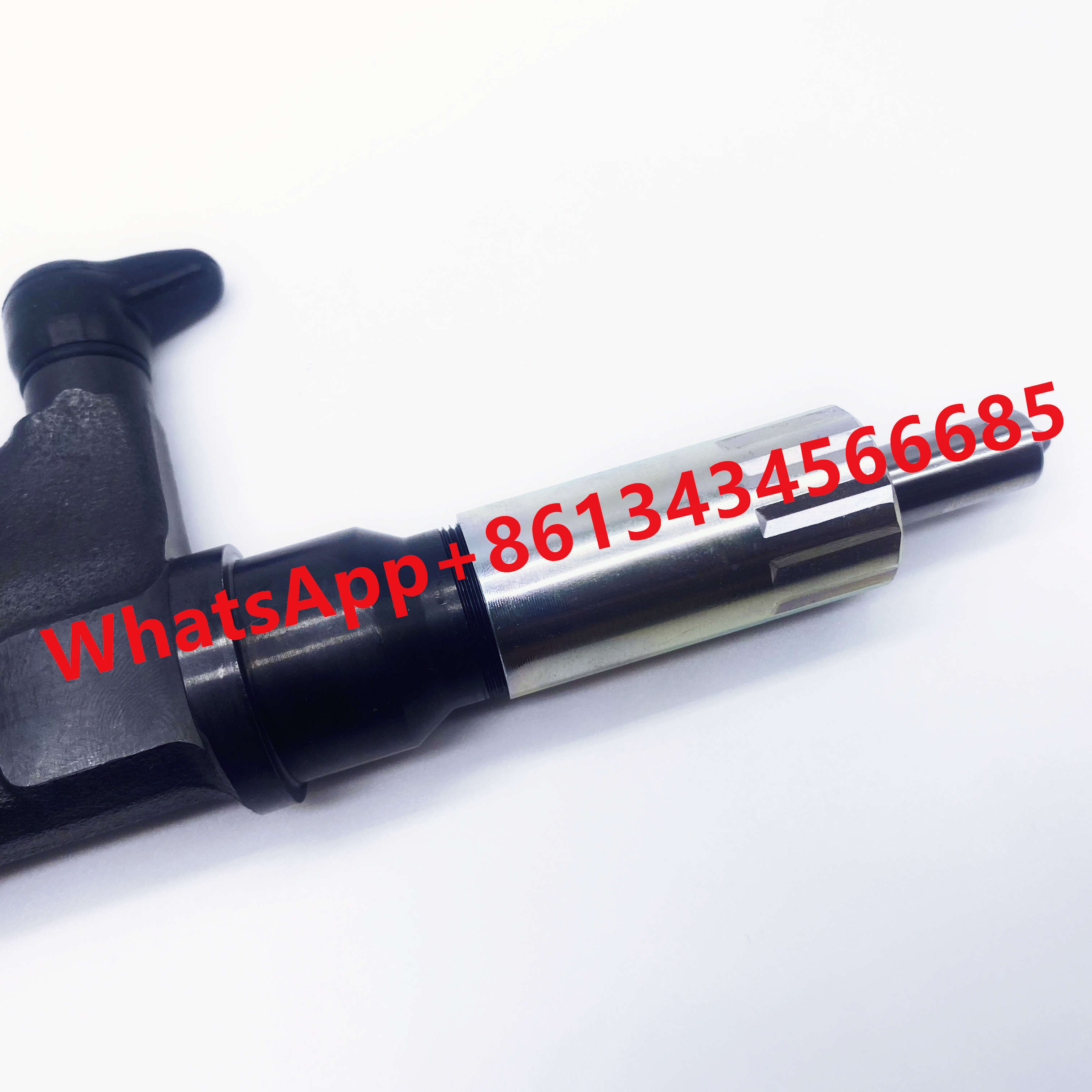 4HK1 095000-0146 8943922611 6hk1 Toyota Diesel Fuel Injectors