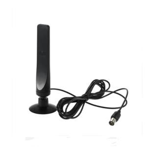 Quality Sucker Base DVB-T2 Antenna 470-862MHz for Terrestrial TV Reception wholesale