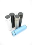 Promotional Business Portable Thermos Bottle Customized Logo And Color