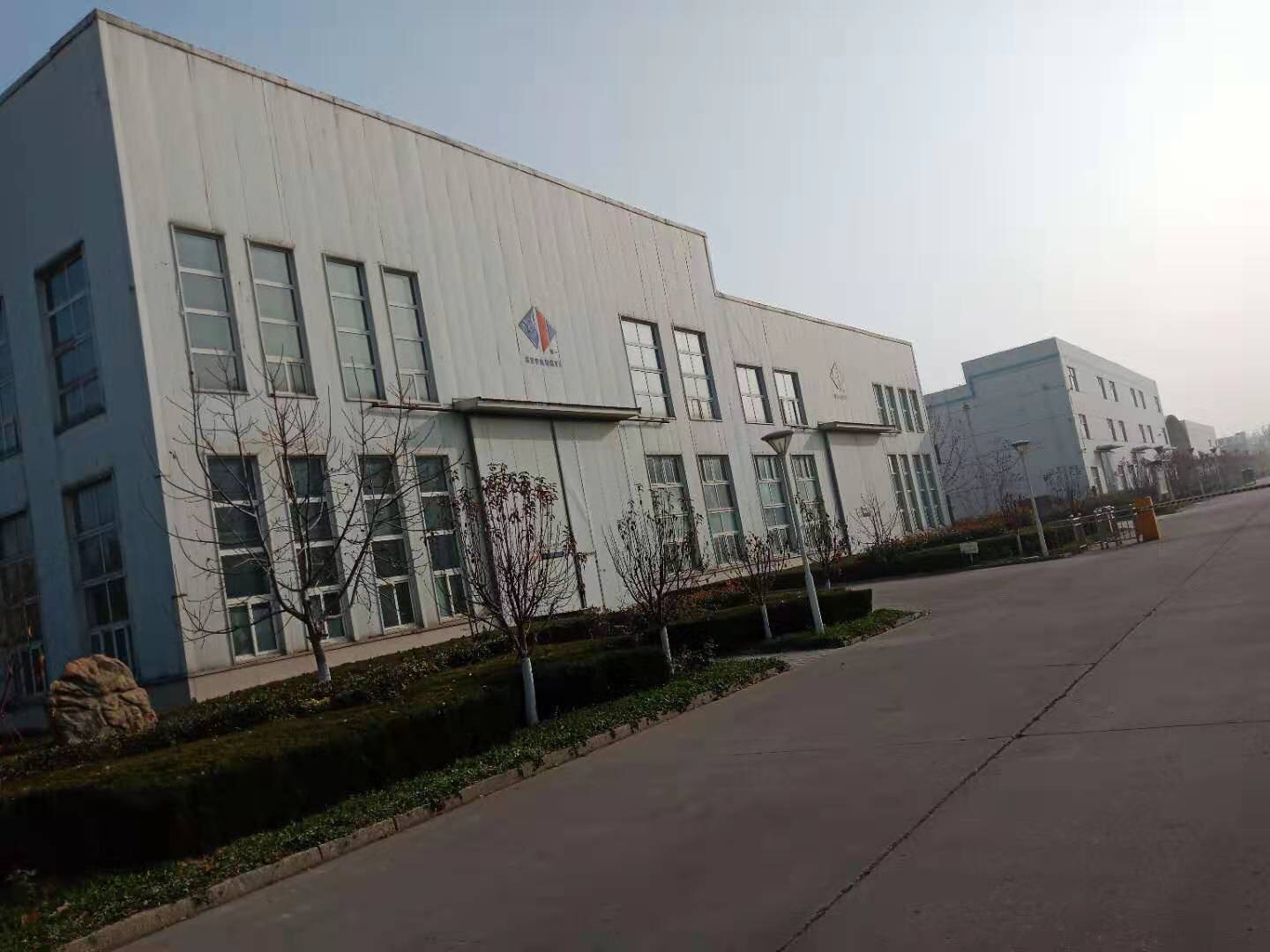 Metal Explosion-proof Roof Top Side Wall Axial Ventilation Fan for Industrial Needs