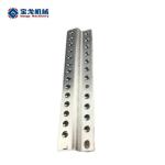 Customization 12V Copper Bus Bar for UPS Cabinet in Electric Power Industry