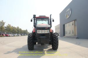 Quality 118kW Agriculture Farm Machinery 160hp Electric Powered Farm Tractors wholesale