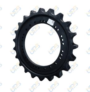 Quality OEM Excavator Teeth For SY225/SY245/SY265 Sany Original Parts wholesale