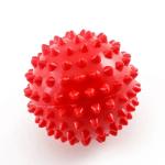 Physical Spiky Massage Ball Portable Foot Back Muscle Deep fascia Release Spiked