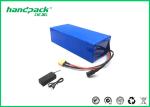Long Lifetime Electric Scooter Battery 48V , Rechargeable Batteries For Electric