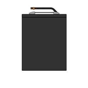 Quality Large Discharge Rate 6C LFP 60V 40AH Lifepo4 Battery wholesale