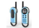 99 Sub - Channels Small Walkie Talkies CE Certification For Children'S Gift