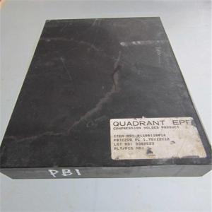 Quality Customized PBI Sheet 100% Virgin Injection Molding Thick Parts 2-50mm wholesale