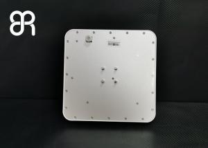 Quality Medium Size 9dBic High Gain Uhf Antenna Waterproof Design For IOT RFID Reader wholesale
