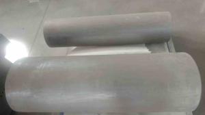 99.999% Purity Silicon Carbide Cantilever Paddle Inner Liner Boat Replace Quartz Materials Annealing Process