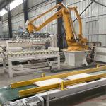Inclined Bucket Elevator Conveyor Stainless Steel Bucket Conveyor System