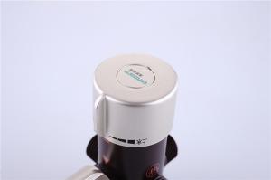 Quality Anti Skid Thermostatic Temperature Control Valve G1/2&quot; Hot Cold Brass Chrome Finish Nickel Plated wholesale