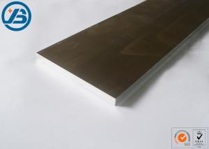 Quality High Strength AZ31 Magnesium Alloy Mg Plate Material Flat Surface wholesale