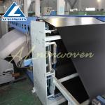 Cross Lapper Equipment For Nonwoven Fabric