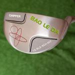 golf chipper putter , stainless steel golf chipper , stainless golf chipper