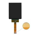 3.81 Inch High Resolution Oled Display Module, 1080x1200 Resolution Mipi