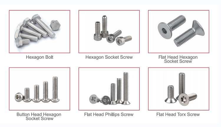 SS304 SS316 Stainless Steel Hex Nylon Lock Nut Brass Material M3 M4 M5 M6 M8 M10 DIN982 DIN985