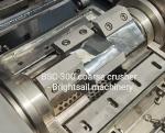 Industrial Stainless Steel Tea Granule Making Machine From Brightsail Coarse