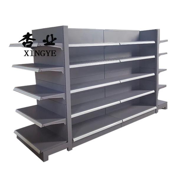 grocery items food supermarket shelves retail shop shelf Factory Wholesale Cost