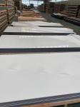 3mm Aluminum Plastic Composite Sheet For Building Exterior / Interior Decor