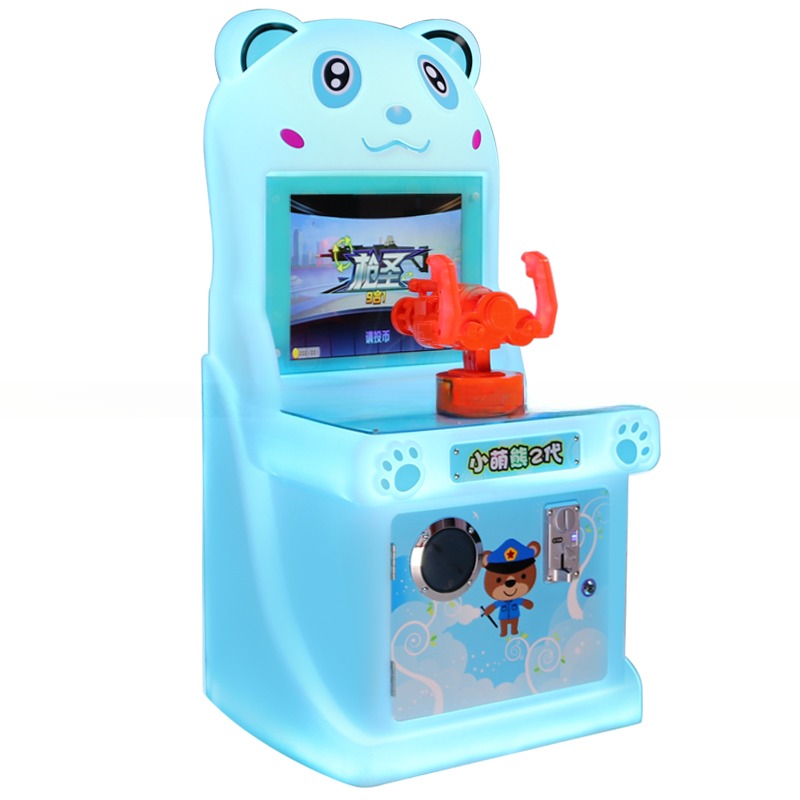 Wholesale children driving car/ racing/ shooting/ fishing/ fighting kids game machines for factory price