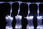 LED Curtain Light, LED Christmas Light, LED Holiday Light, LED Wedding Light,