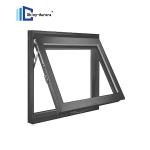 Modern Aluminum Windows Residential House Windows Waterproof