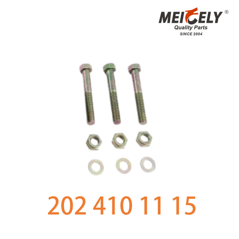 202 410 11 15 Propeller Shaft Elastic Coupling For Mercedes-Benz