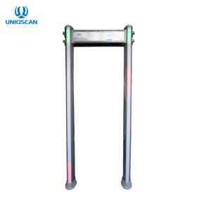 Quality A door frame metal detector for waterproof door frames for outdoor use wholesale