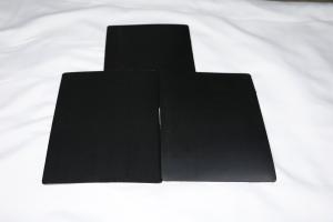 Quality 50m-100m/Roll Water Impermeable Geosynthetic Membrane HDPE For Coal Mining Project wholesale