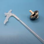 VersaFoam Pro Foam Dispensing Valve - High-Performance Polyurethane Spray Gun