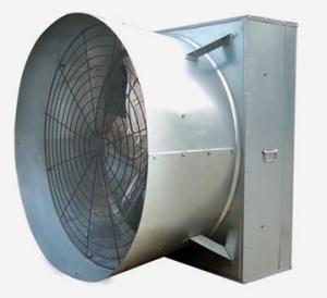 Quality dedicated energy saving cone fan for farming wholesale