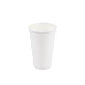Quality Biodegradable Coffee Cup Disposable Recyclable For Cold Drink wholesale