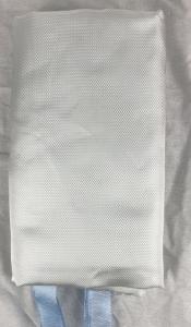 Quality High Temperature Resistant Fire Suppression Blanket EN 1869 wholesale