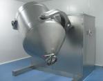 Automatic Multi Direction Mixer , Three Dimensional Motion Mixer
