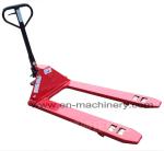 Platform Trolleys Platform Lorry for Tools Hand Pallet Truck