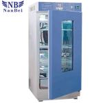 150L Bacteriological Laboratory Thermostat Microbiology Incubator Bacteria