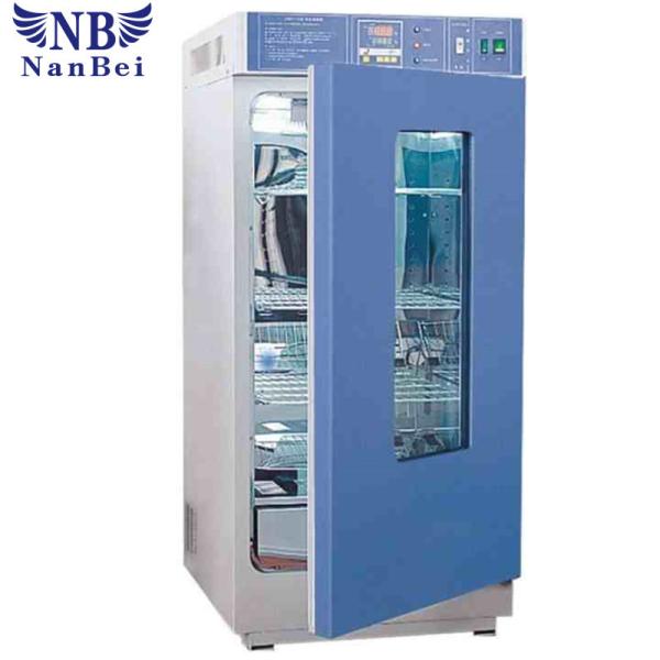 150L Bacteriological Laboratory Thermostat Microbiology Incubator Bacteria