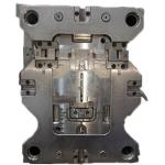 H13 P12 1.2378 Plastic Commodity Mould Hasco Meusburger EQV Base