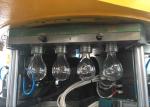 250mm LED Bulb Molding Machine Lamp Making Machine 9V 12V