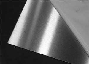 Quality Cold Rolled Industrial 304 Stainless Steel Plate For Kitchen Equipment wholesale