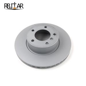 Quality TS16949 A0004212412 0004212412 Auto Brake Disc Benz Brake Rotor wholesale