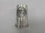 304Stainless Steel Supplier Investment Casting Custom Meat Grinder Replacement
