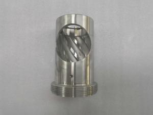 Quality 304Stainless Steel Supplier Investment Casting Custom Meat Grinder Replacement Parts wholesale