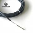 RTD PT100 Thermocouple Cable With Fluorosilicone Rubber Insulation / Jacket