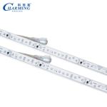 Mini 3D Effct RGB LED Light Tube U20 For Outdoor Decoration / Bridges