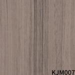 Matt Woodgrain PVC Foil Sheet For Furniture Vacuum Press
