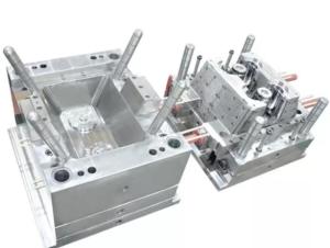 Quality OEM Toy Injection Mold Maker wholesale