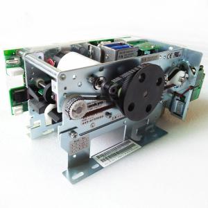 Quality ATM Machine Parts NCR 66xx Card Reader 4450755000 445-0755000 wholesale
