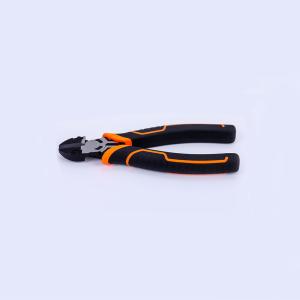 Quality 6inch High Leverage Side Cutting Pliers 160mm Diagonal Cutters wholesale
